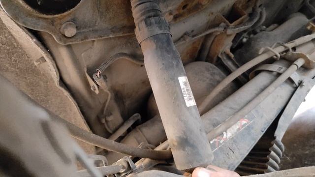 замена задних амортизаторов Ситроен С4 гранд Пикассо смотреть онлайн