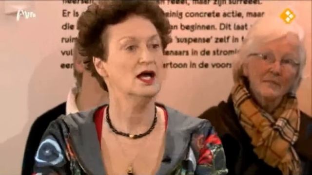Между искусством и китчем (Tussen kunst en kitsch) смотреть онлайн