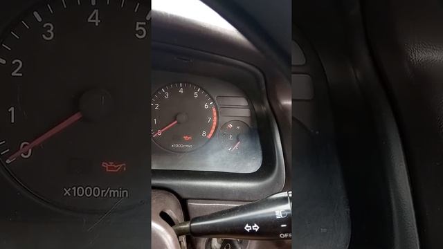 Коды ошибок Тойота Королла ае 100 смотреть онлайн