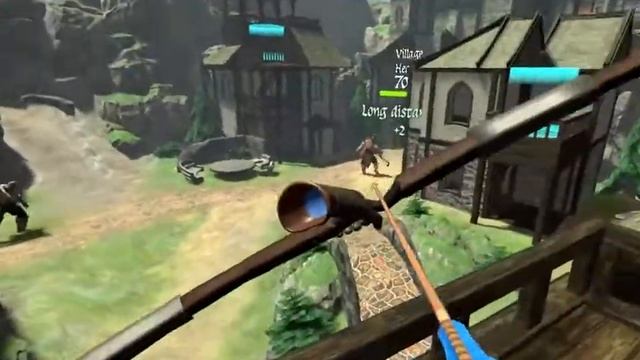Elven Assassin Game Play смотреть онлайн