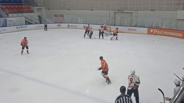 Лига Надежды. Гайва 18+ - Форвард. 11.12.2023