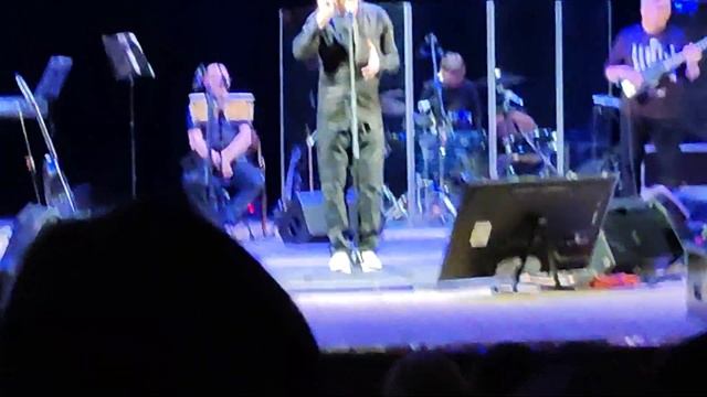 Розенбаум Послание в ООН смотреть онлайн