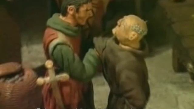 Священный Грааль и крестовый поход смотреть онлайн
