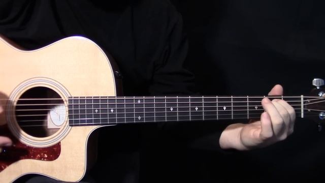 how to play "Heart of Gold" on guitar by Neil Young - acoustic guitar lesson смотреть онлайн