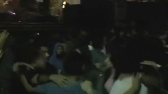 Anemona [5/11] Driver's High смотреть онлайн