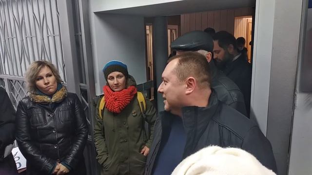 ОАСК, юрист А Гумиров: дело о незаконности карантина. 27.01.2021 смотреть онлайн