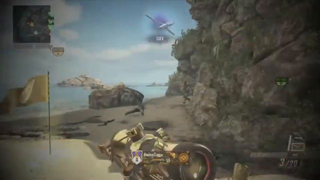 NIRVE Aqua : a montage i made for you guys смотреть онлайн