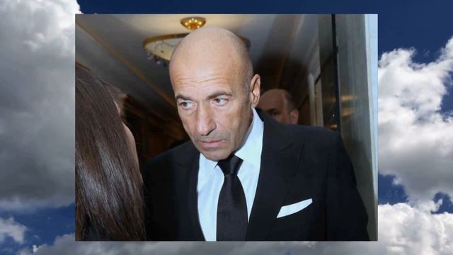 Игорь Яковлевич Крутой что известно о маэстро? смотреть онлайн