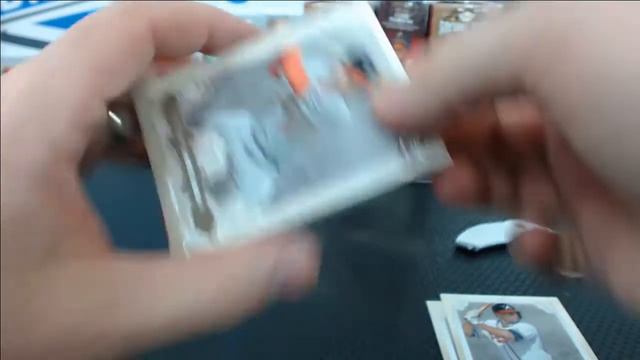 2013 Topps Triple Threads Baseball Case Break #69 смотреть онлайн