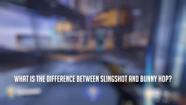How to Superjump with Mercy in Overwatch 2 смотреть онлайн