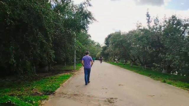 Набережная Дубны смотреть онлайн