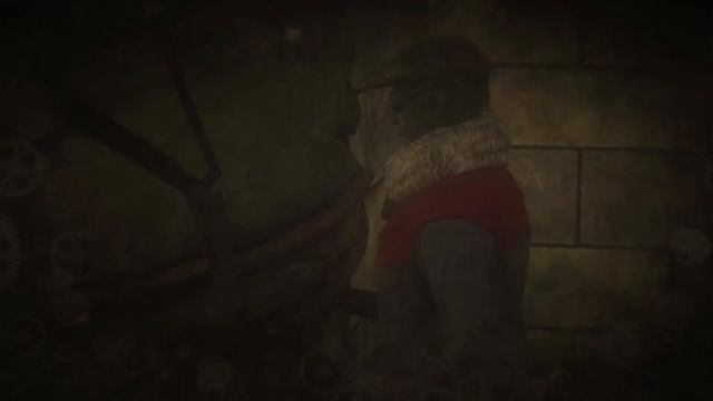 Syberia 3: An Automaton with a Plan. Прохождение: Часть 2. смотреть онлайн