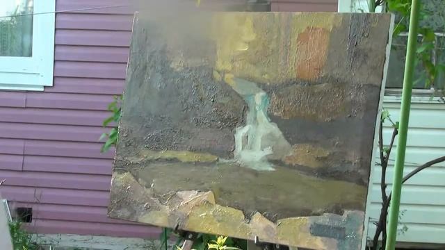 Коучинг на триллион Часть 1096 Пишем картину маслом смотреть онлайн