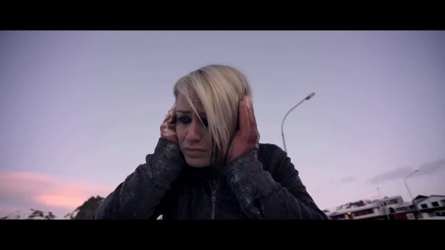 Kaskade & Skrillex - Lick It (Official Video)