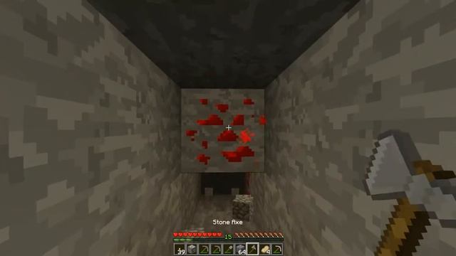 Рождественские приключения в minecraf серия 3 шаxта смотреть онлайн