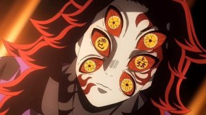 Muichiro vs Kokushibo | Full Animated Hd | Demon Slayer