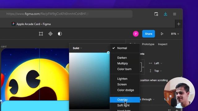 Create Apple Arcade Card Design Using Figma | Complete Card Designing | Figma Tutorial 2022 ? смотреть онлайн