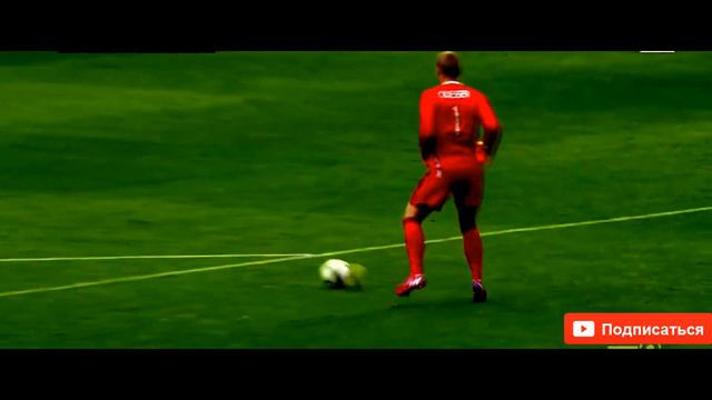 Мастер класс от Вратаря [SKILL] [ФИНТ] смотреть онлайн