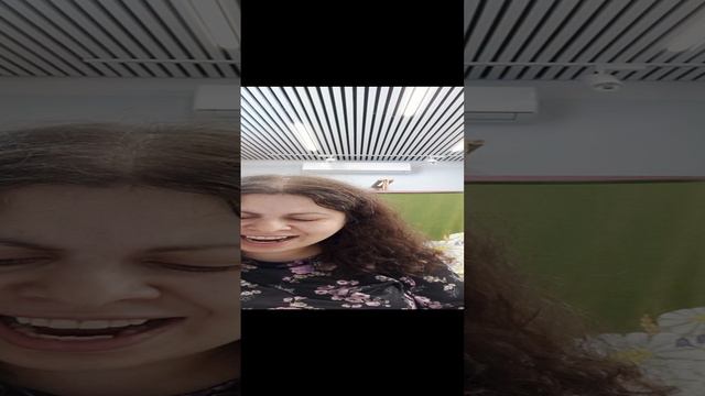 Распевка по полутонам Хэ смотреть онлайн