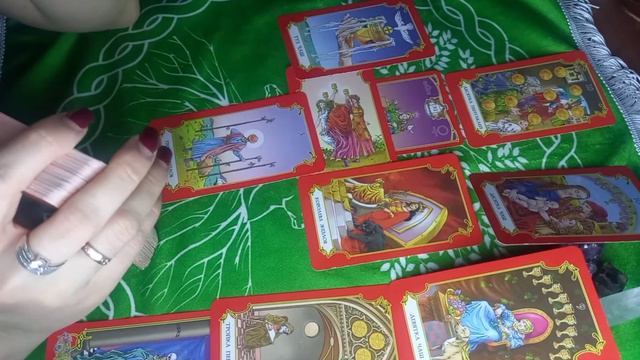 Мелитополь 14,15.03 Таро прогноз💫🔮 смотреть онлайн
