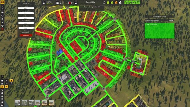Let's Play Cities XXL - Part 3 - EINS ZWEI POLIZEI ★ Cities XXL Gameplay смотреть онлайн