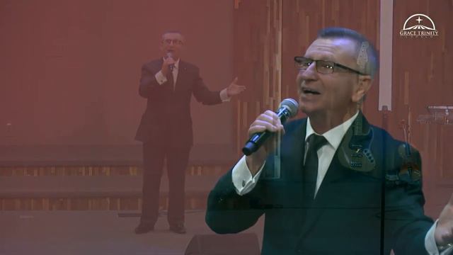 Иисуса кровь. А Каленюк. смотреть онлайн