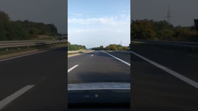 Zagreb Highway Drive:Samobor-Novi Zagreb (Blato) смотреть онлайн