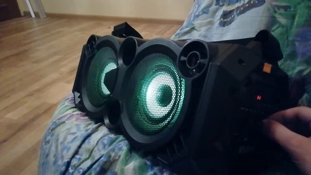 Sven 550, какая осень в лагерях смотреть онлайн