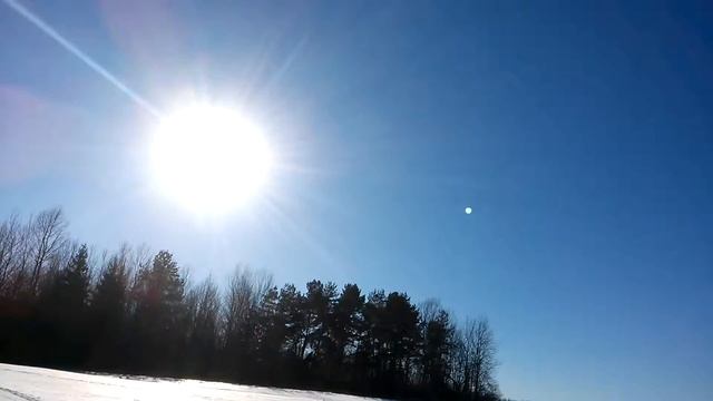 Заезд на снежную гору смотреть онлайн
