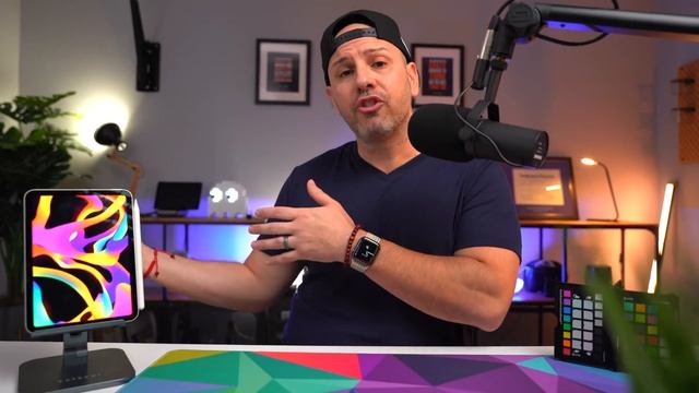 iPad mini 6 Review - One Month Later: Can You Be Productive? смотреть онлайн