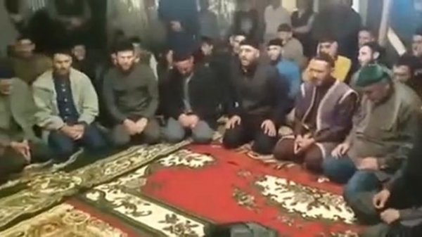 Сайд-Хусейн Назам