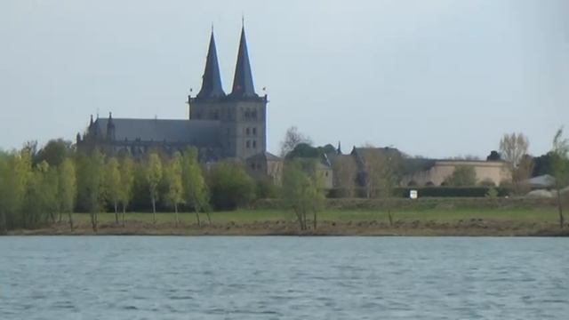 Testvideo Sony HDR - CX 320 E in Full HD 1920 * 1080 Teil 2 смотреть онлайн