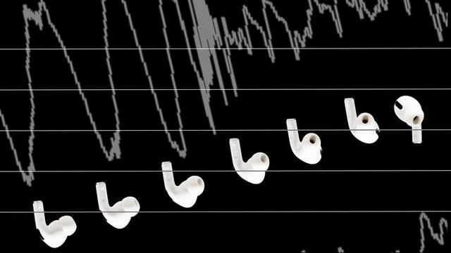 Предметное видео. Наушники Airpods смотреть онлайн