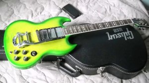 E Phrygian Guitar Backing Track