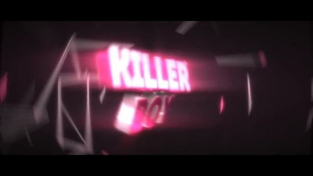 FREE Intro Template #1 Blender Only KillerBoy смотреть онлайн