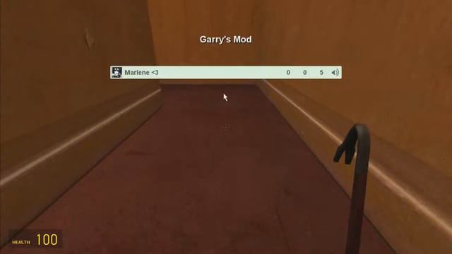 Мини монтажик #1 (Garry's Mod - что прыйсходит?) смотреть онлайн