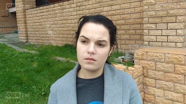 Интервью с Ритой Грачевой