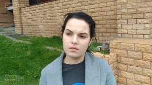 Интервью с Ритой Грачевой