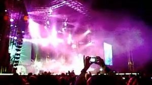 Poison - Every rose has it's thorn (Sweden Rock Festival 08)