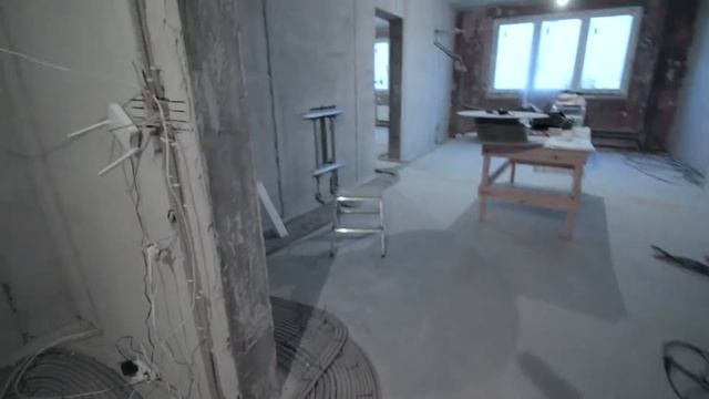 Электромонтажные работы смотреть онлайн