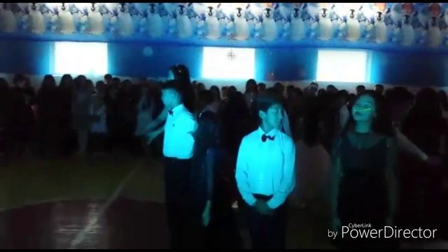 Вальс-Love story смотреть онлайн