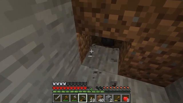 Minecraft Хардкорный челендж: Железный богач смотреть онлайн