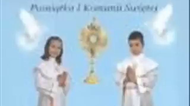 Dzieci "Oto jest dzień" смотреть онлайн
