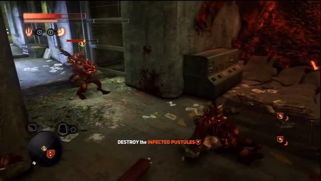 Prototype 2 - Gameplay Walkthrough - Part 39 (X360/PS3/PC) [HD] смотреть онлайн