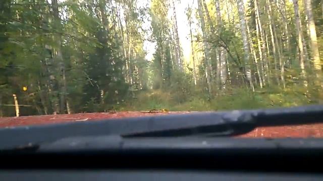 Паджеро 97 Карелия дорога на музей смотреть онлайн