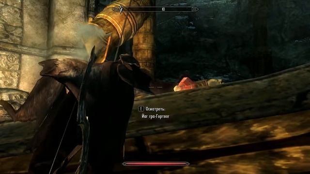 TES: Skyrim: #47 - В Поисках Свитков
