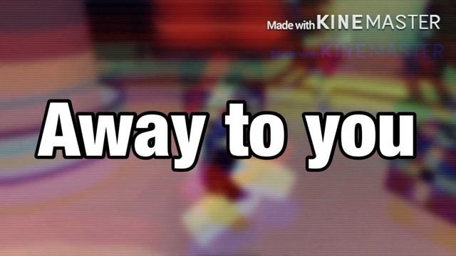 For You To Stay - Mira K (Piggy Boss Battle Soundtrack) Lyric Video смотреть онлайн