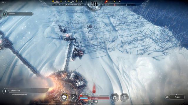 Frostpunk | Фростпанк | Бесконечный режим