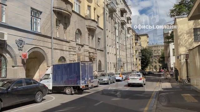 Бизнес-центр “Яковоапостольский” смотреть онлайн