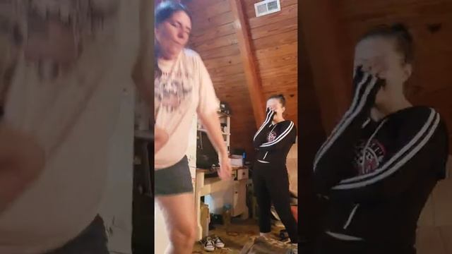 Go Git Up Dance Family Fun смотреть онлайн